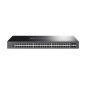Omada Omada 48-Port Gigabit L2+ Omada Omada 48-Port Gigabit L2+